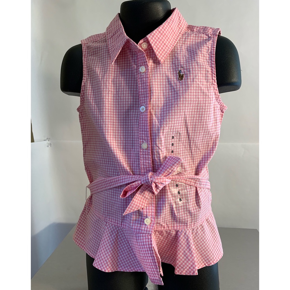 Summer Top
